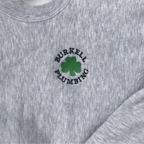 Vintage LEE Crewneck - Picture 2 of 4